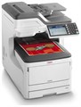 МФУ;лазерное;цветное;OKI;MC883dn 118732