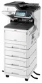 МФУ;лазерное;цветное;OKI;MC853dnv 118733