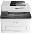 МФУ;лазерное;цветное;Pantum;CM1100ADN 118765