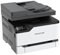 МФУ;лазерное;цветное;Pantum;CM2200FDW 118769