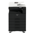 МФУ;лазерное;черно-белое;Sharp;BP20M31EU 118803