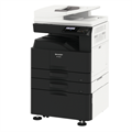 МФУ;лазерное;черно-белое;Sharp;BP20M31EU 118803