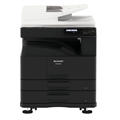 МФУ;лазерное;черно-белое;Sharp;BP20M31EU 118803