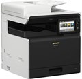 МФУ;лазерное;цветное;Sharp;BP30C25EU 118806