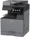МФУ;лазерное;цветное;Sharp;BP50C26EU 118807