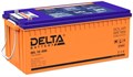 Батарея;;Delta;GEL;12-200 100292