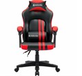 Кресло;игровое;Defender;MERCURY 119166