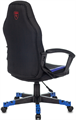 Кресло;игровое;Бюрократ;ZOMBIE;10;BLUE 119173