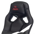 Кресло;игровое;Бюрократ;ZOMBIE;DRIVER;WH 119205