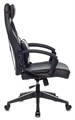 Кресло;игровое;Бюрократ;ZOMBIE;DRIVER;WH 119205