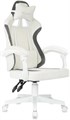 Кресло;игровое;Knight;Wolf;WH;WG 119213