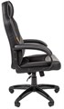 Кресло;игровое;Chairman;game;17 119241