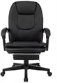 Кресло;;Бюрократ;CH-868N-BF/BLACK-PU 119251