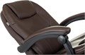 Кресло;;Бюрократ;CH-868N-BF/BROWN-PU 119252