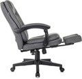 Кресло;;Бюрократ;CH-868MSG-BF/3C1 119260