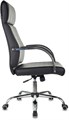 Кресло;;Бюрократ;T-8010SL/BLACK 119296