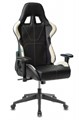 Кресло;игровое;Бюрократ;VIKING;5;AERO;WHITE 119320