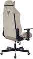 Кресло;игровое;Бюрократ;KNIGHT;N1;BEIGE 119345