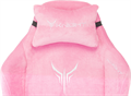 Кресло;игровое;Бюрократ;KNIGHT;N1;PINK 119352