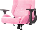 Кресло;игровое;Бюрократ;KNIGHT;N1;PINK 119352