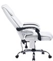 Кресло;офисное;Cactus;CS-CHR-OC02M-WT 119358