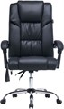 Кресло;офисное;Cactus;CS-CHR-OC02M-BK 119363