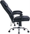 Кресло;офисное;Cactus;CS-CHR-OC02M-BK 119363