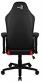 Кресло;игровое;AeroCool;CROWN;Leatherette 119368