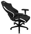 Кресло;игровое;AeroCool;CROWN;Leatherette 119372