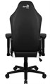 Кресло;игровое;AeroCool;CROWN;Leatherette 119372