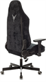 Кресло;игровое;Бюрократ;KNIGHT;N1;BLACK 119373