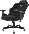 Кресло;игровое;Бюрократ;KNIGHT;N1;BLACK 119373