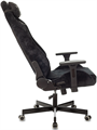 Кресло;игровое;Бюрократ;KNIGHT;N1;BLACK 119373