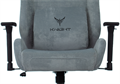 Кресло;игровое;Бюрократ;KNIGHT;N1;SKY 119374