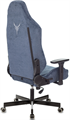 Кресло;игровое;Бюрократ;KNIGHT;N1;BLUE 119376