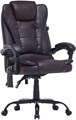 Кресло;офисное;Cactus;CS-CHR-OC03M-BR 119382