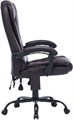 Кресло;офисное;Cactus;CS-CHR-OC03M-BR 119382