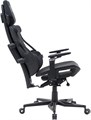 Кресло;офисное;Cactus;CS-CHR-DUO-BBK 119409