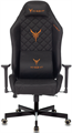 Кресло;игровое;Бюрократ;KNIGHT;RAMPART 119423