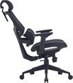 Кресло;офисное;Cactus;CS-CHR-MC01-BK 119436