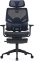 Кресло;офисное;Cactus;CS-CHR-MC01-BLBK 119437