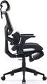Кресло;офисное;Cactus;CS-CHR-MC01-LGNBK 119439
