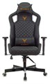 Кресло;игровое;Бюрократ;KNIGHT;OUTRIDER;B 119440