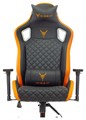 Кресло;игровое;Бюрократ;KNIGHT;OUTRIDER;BO 119441