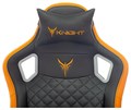 Кресло;игровое;Бюрократ;KNIGHT;OUTRIDER;BO 119441