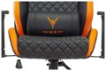 Кресло;игровое;Бюрократ;KNIGHT;OUTRIDER;BO 119441