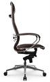 Кресло;офисное;Metta;Samurai;Lux-11;MPES 119468
