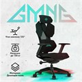 Кресло;игровое;GMNG;GG-CH110B 119507