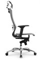 Кресло;офисное;Metta;Samurai;K-3.05;Infinity;Easy;Clean 119508