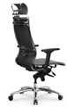 Кресло;офисное;Metta;Samurai;K-3.05;Infinity;Easy;Clean 119508
